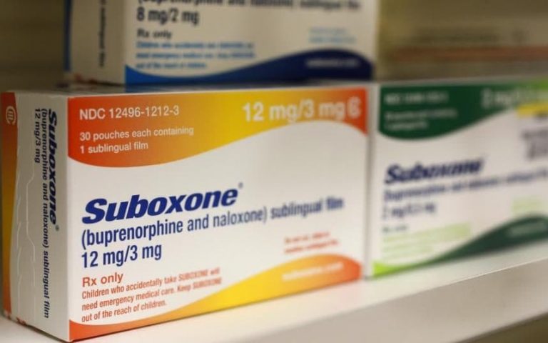 Buy Suboxone 12mg tablet online