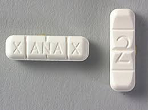 Buy Xanax Bars Online