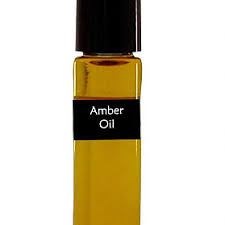 Buy Amber Oil online