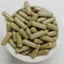 Buy Bali Kratom Capsules online