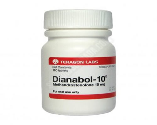 Buy Dianabol 10mg online