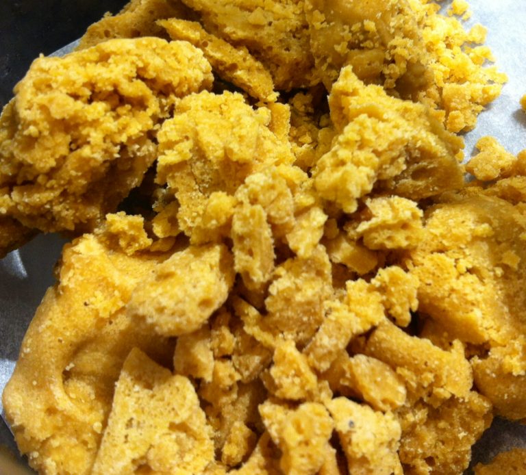 Buy Girl Scout Cookies Budder online