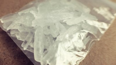 Buy Methamphetamine crystal online