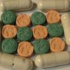 Buy Molly (Pure MDMA) 180mg capsule