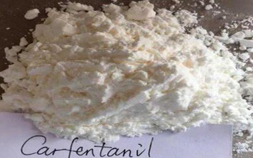 Buy Carfentanil powder online