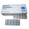 Buy Valium (Diazepam) 10mg Online