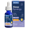 CBDistillery, Extra Strength Sleep Synergy CBN