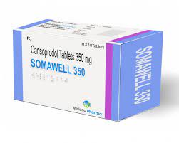 Buy Carisoprodol Online